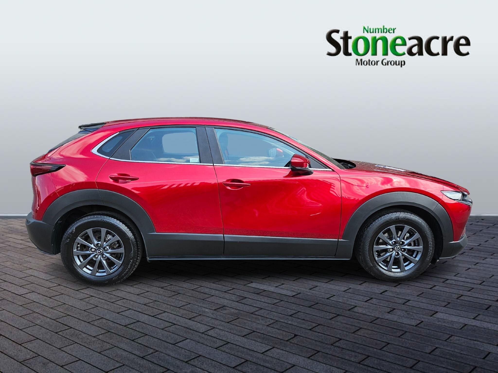 Mazda CX-30 Image 2