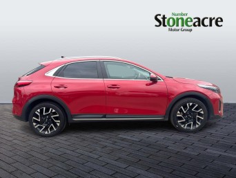 Kia XCeed 1.5 T-GDi 3 Euro 6 (s/s) 5dr FY72YXK Image 2