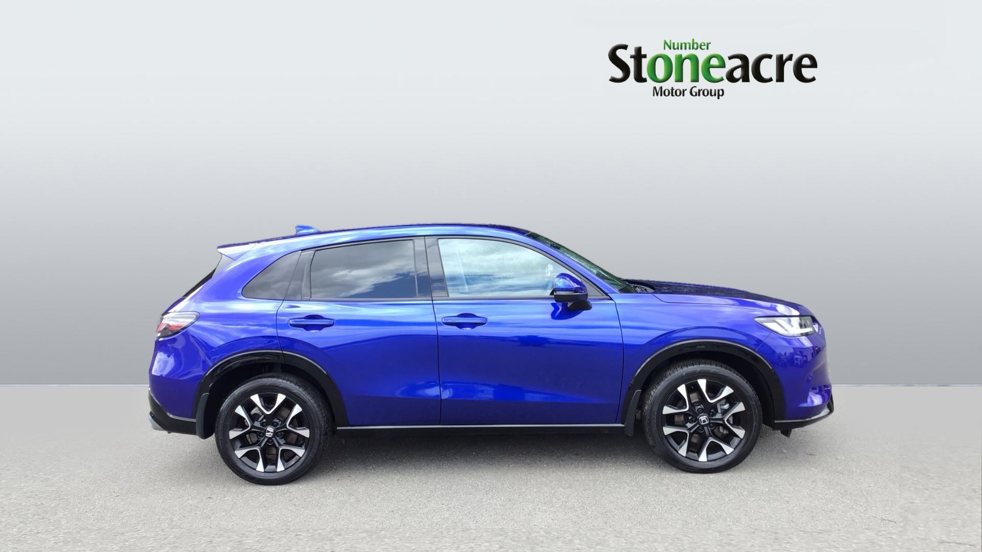 Honda ZR-V Image 3
