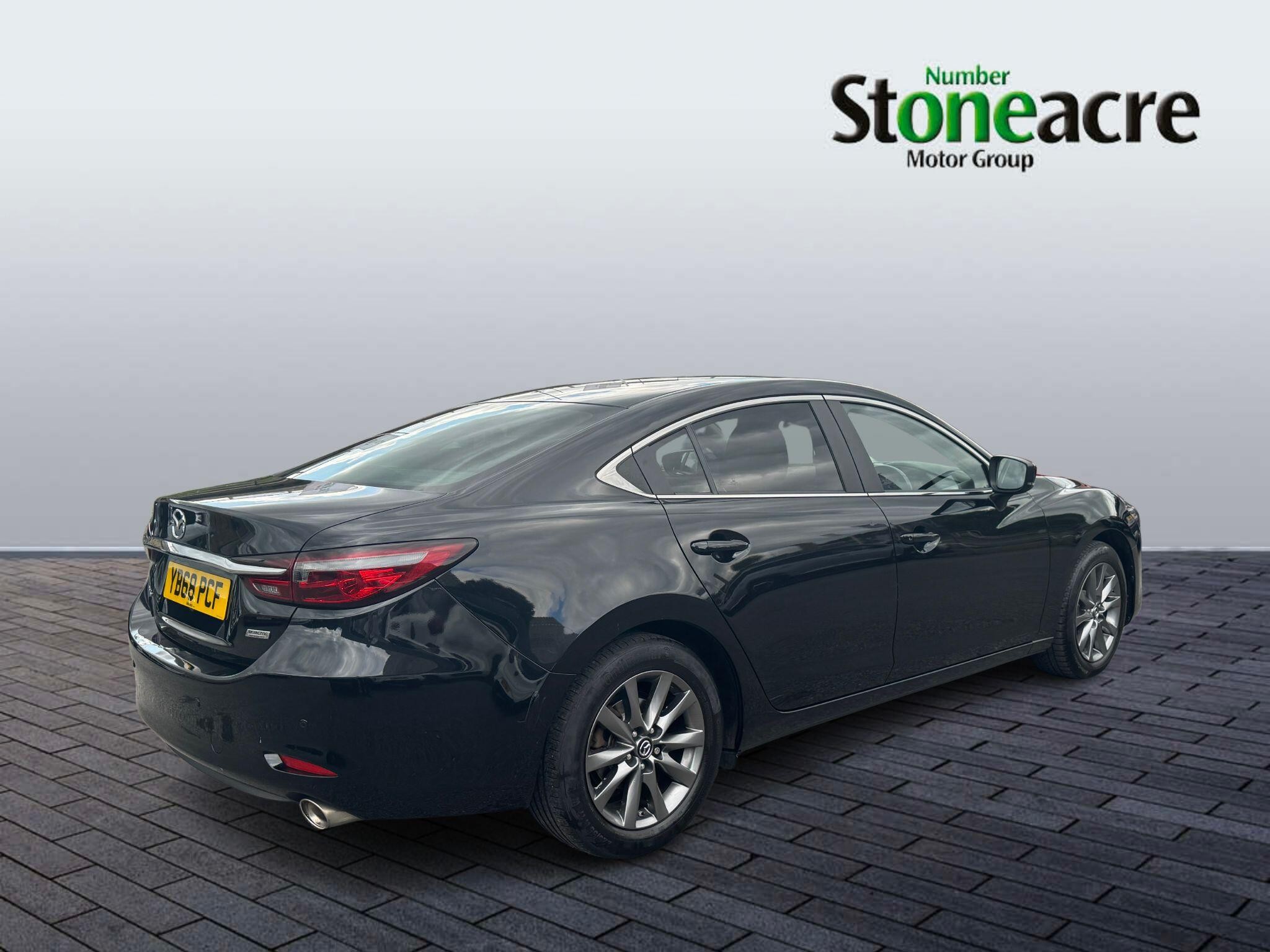 Mazda 6 Image 2