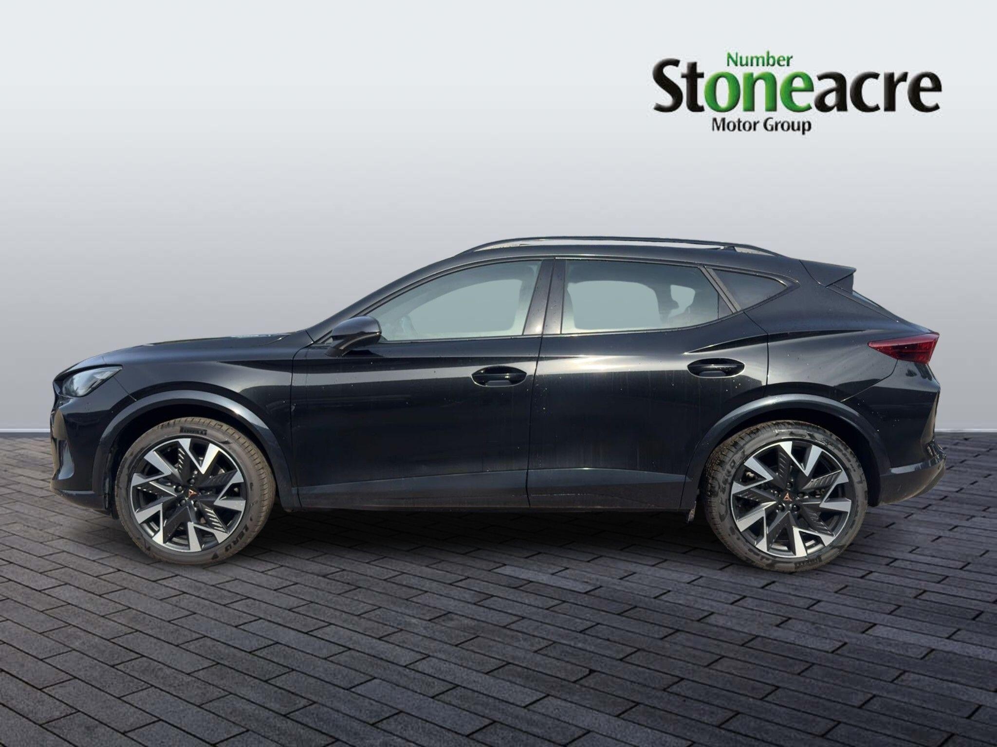 CUPRA Formentor Image 2