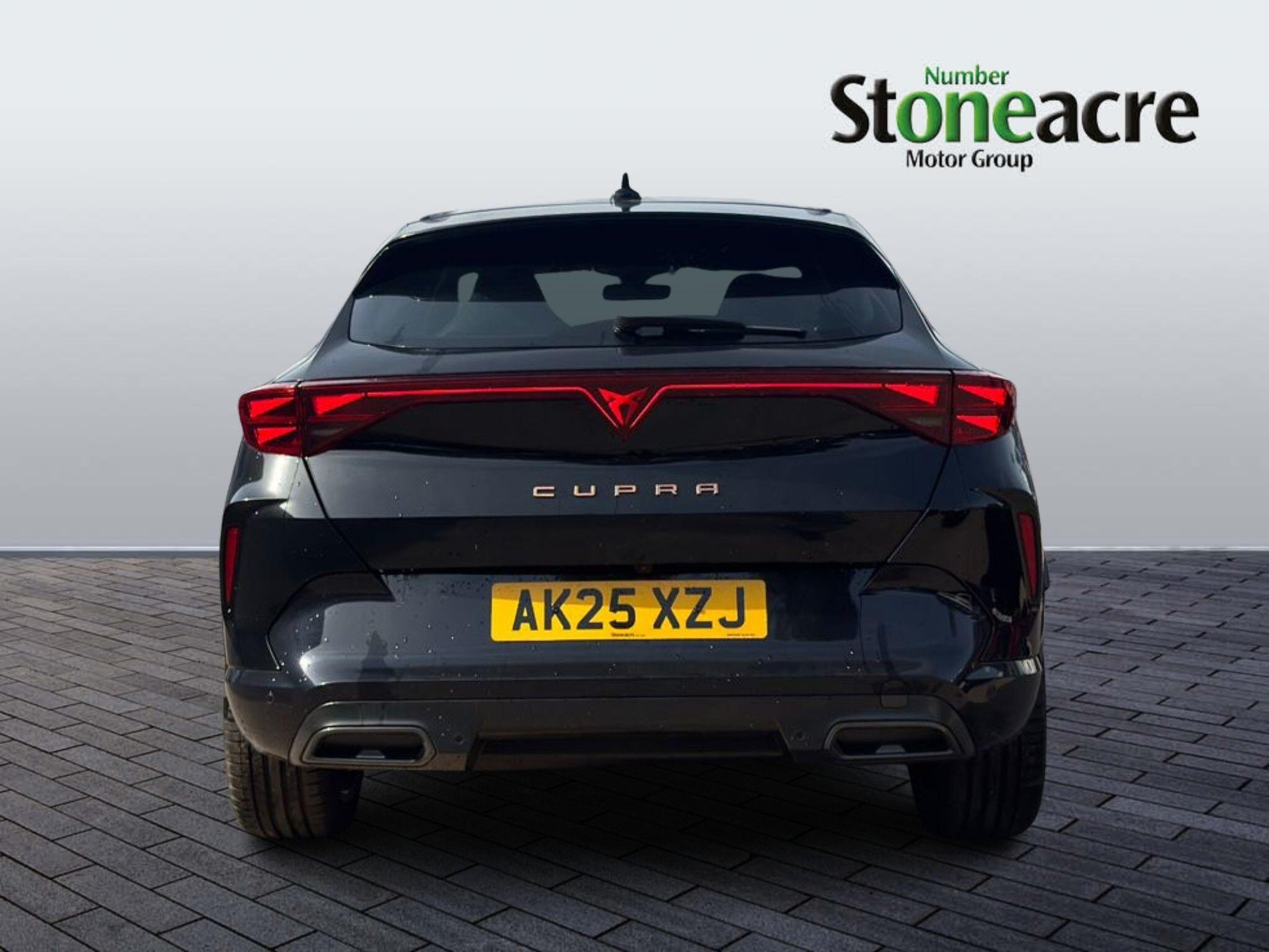 CUPRA Formentor Image 3