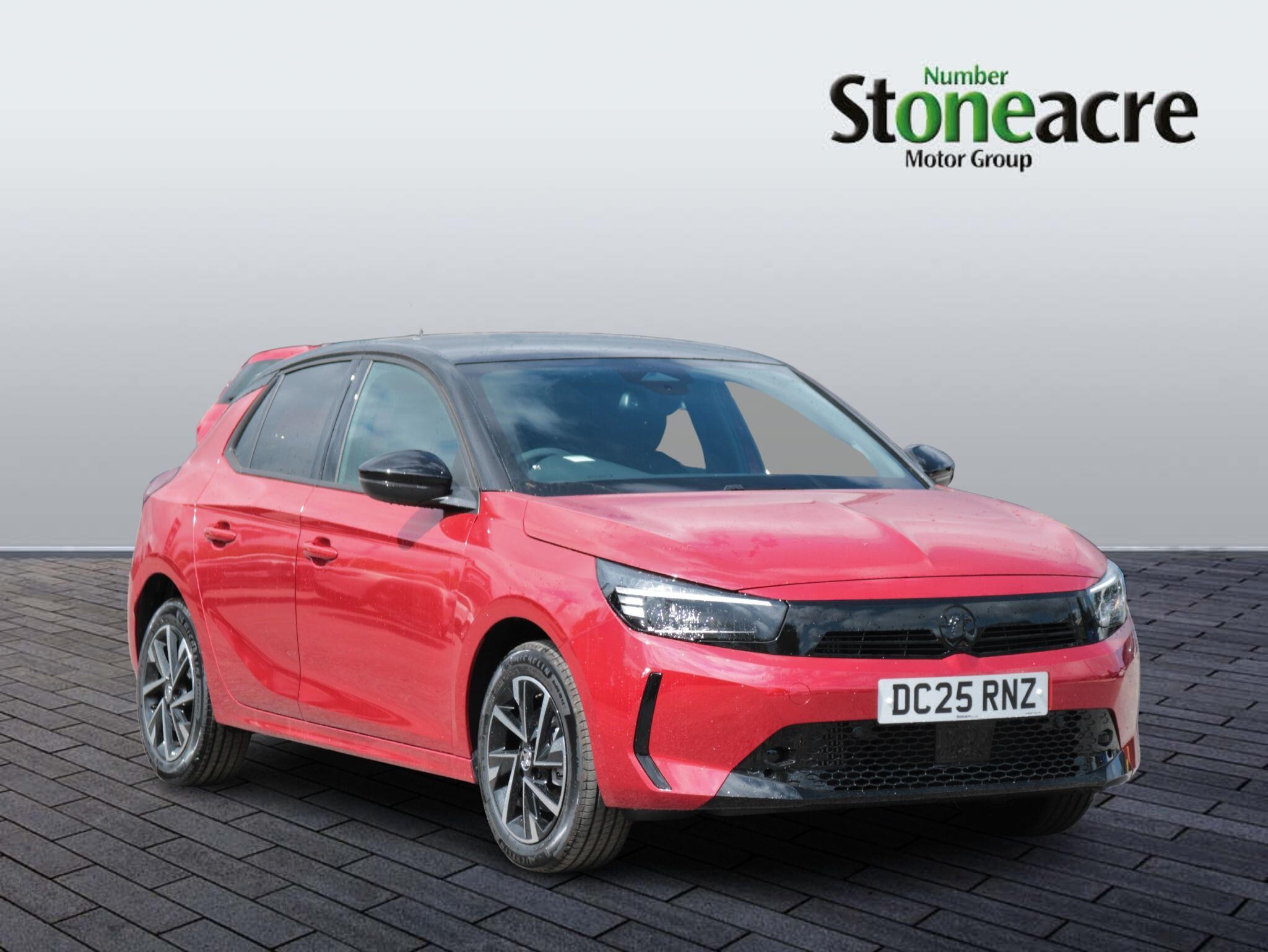 Vauxhall Corsa Image 1