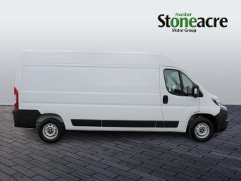 Vauxhall Movano 2.2 CDTi 3500 BiTurbo Prime L3 H2 Euro 6 (s/s) 5dr DC25OTN Image 2