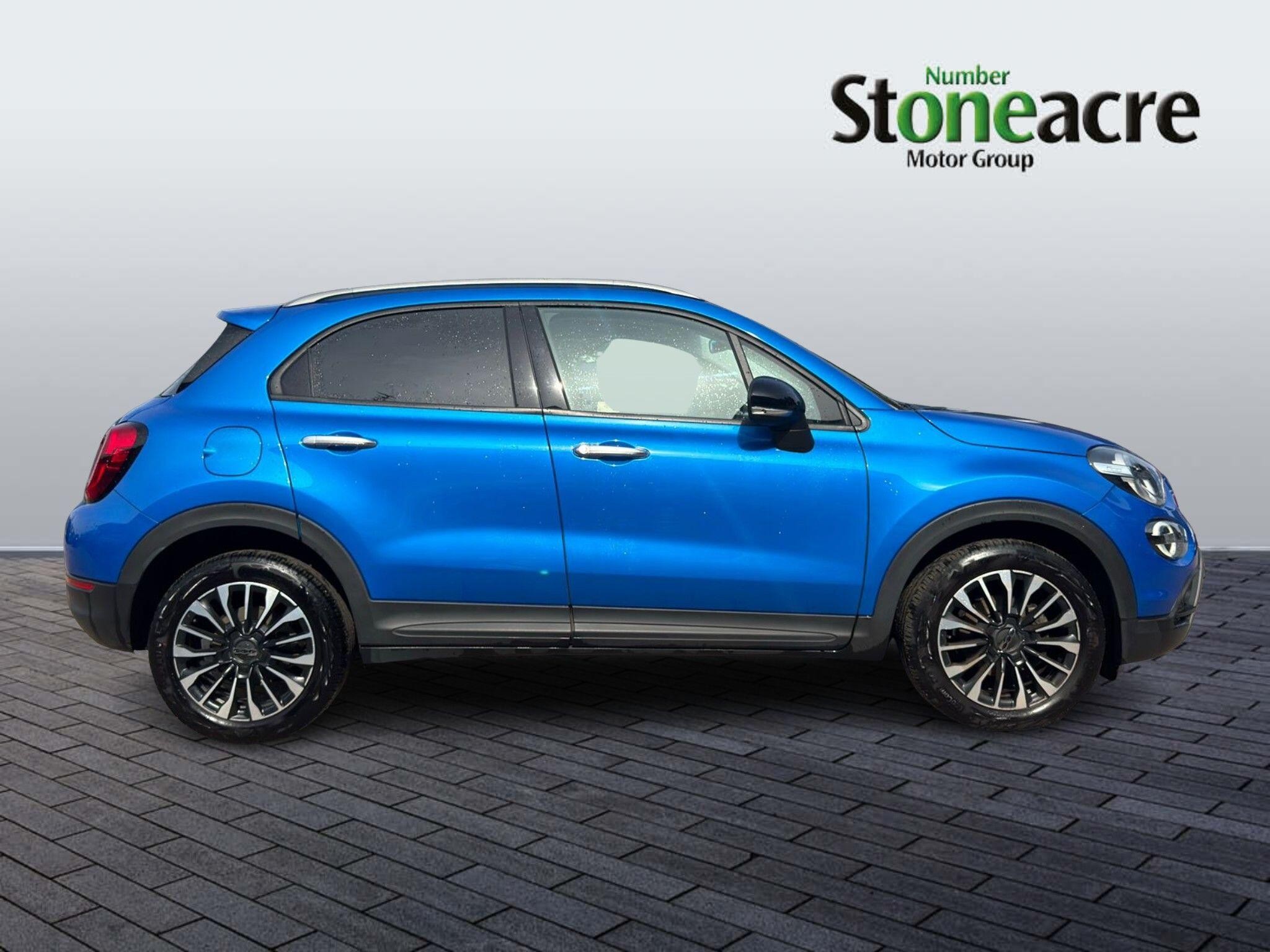 Fiat 500X Image 2