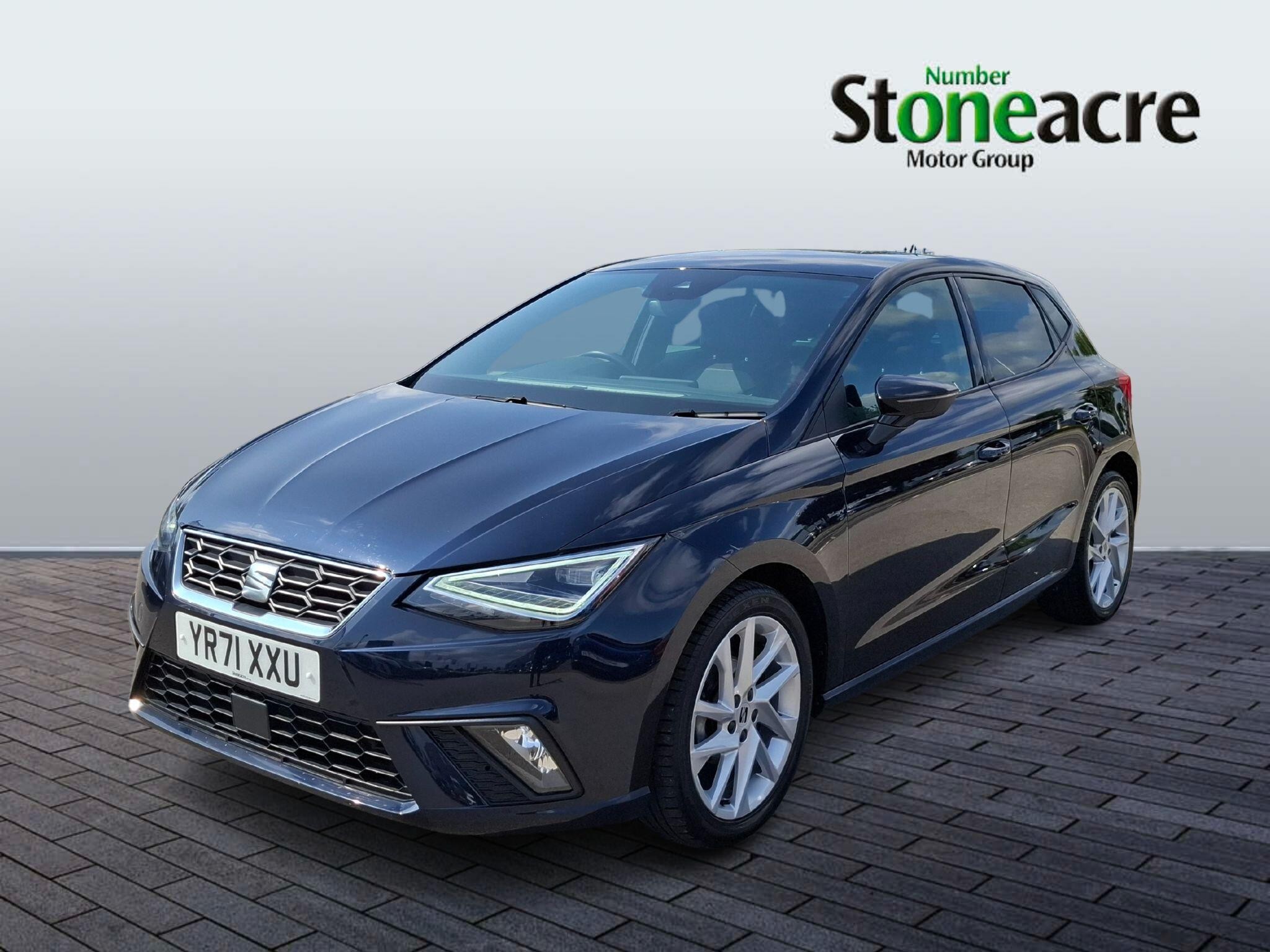 SEAT Ibiza Image 3