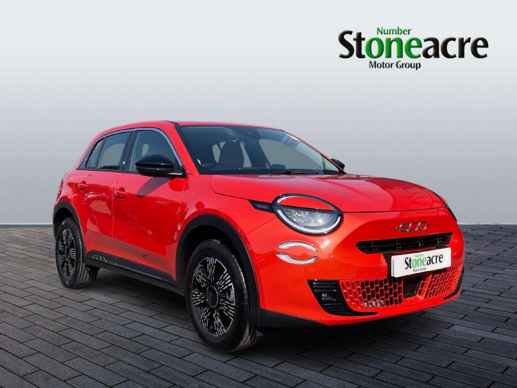 Fiat 600