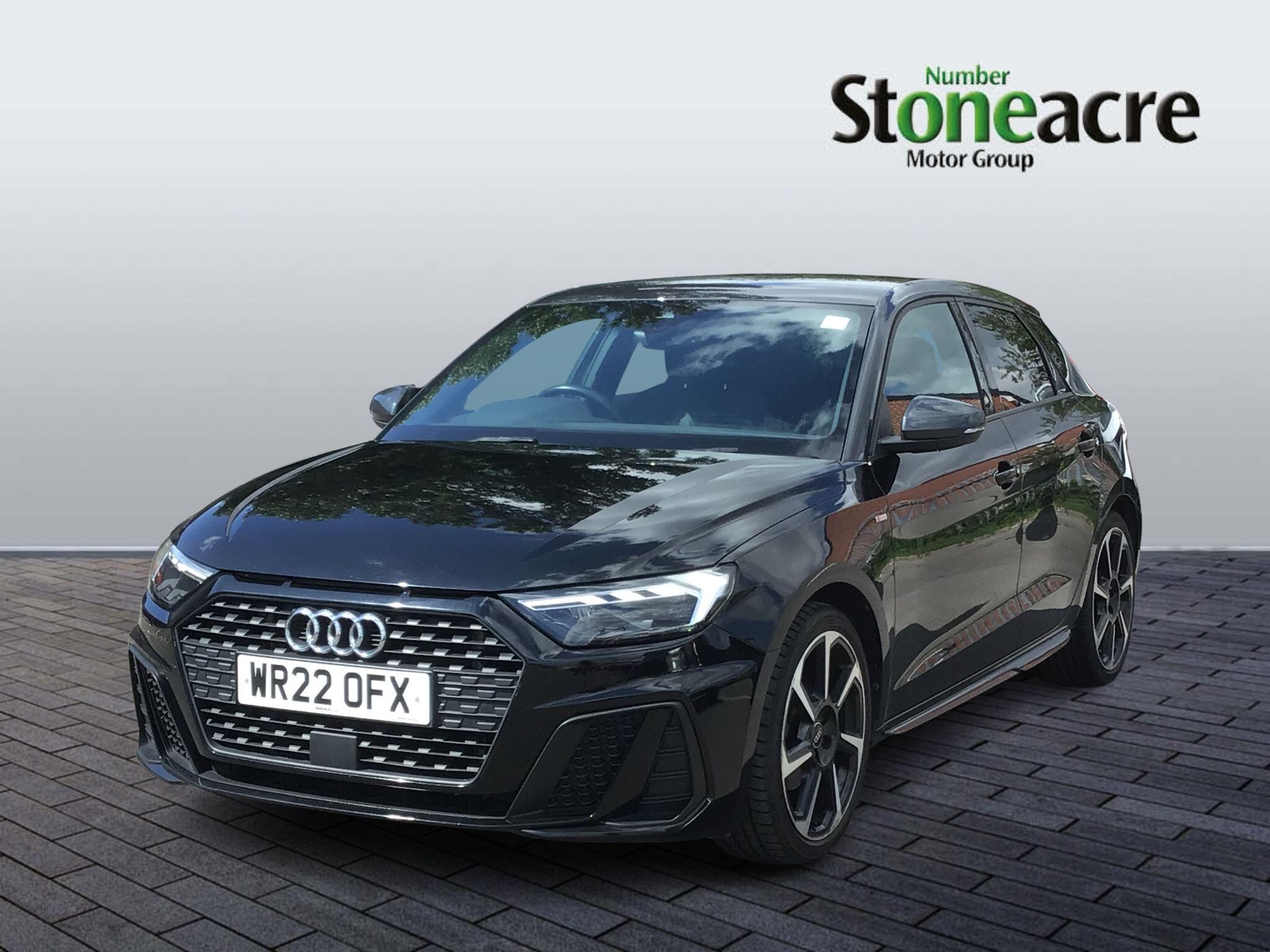 Audi A1 Image 3