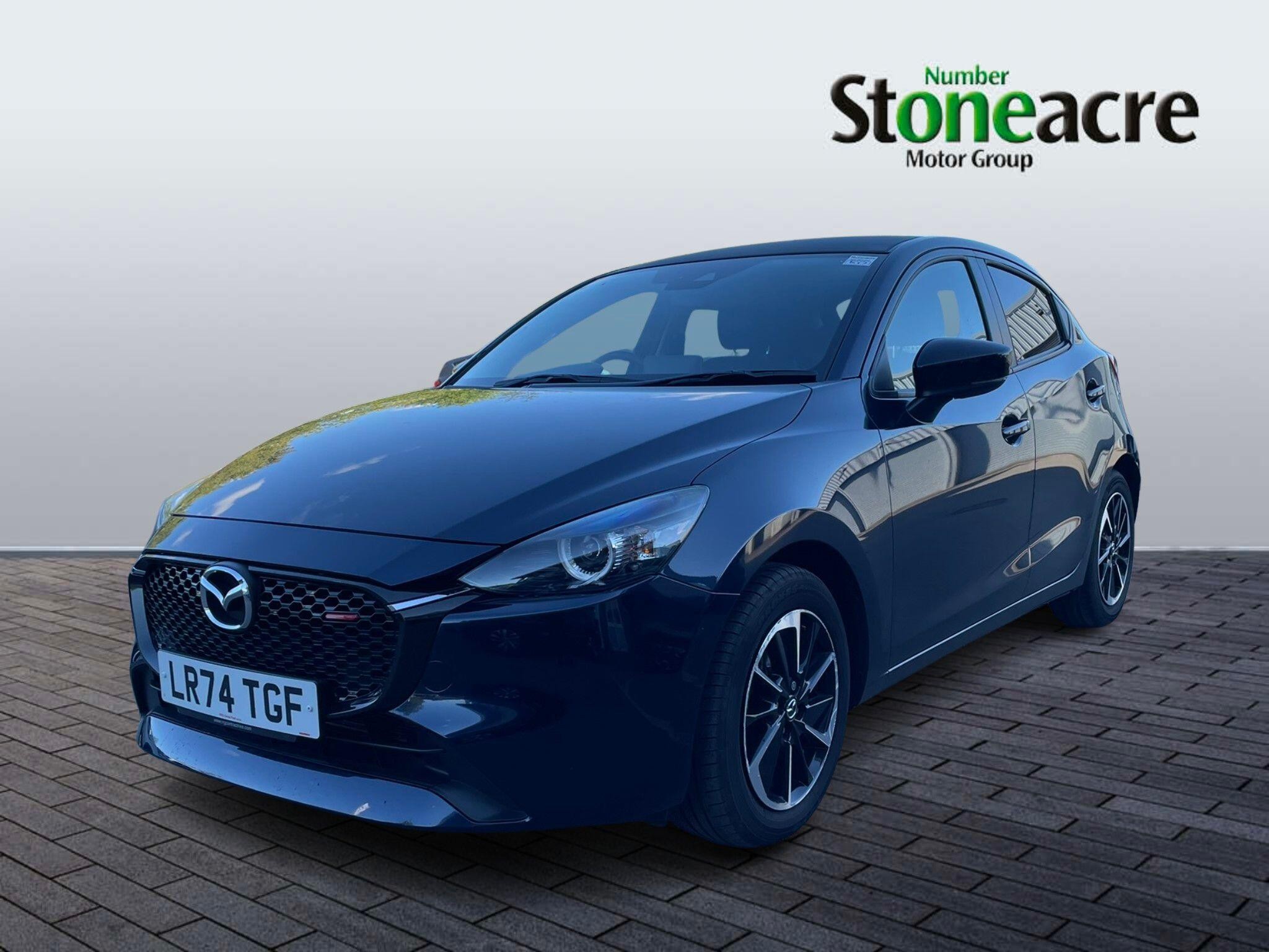 Mazda2 Image 3