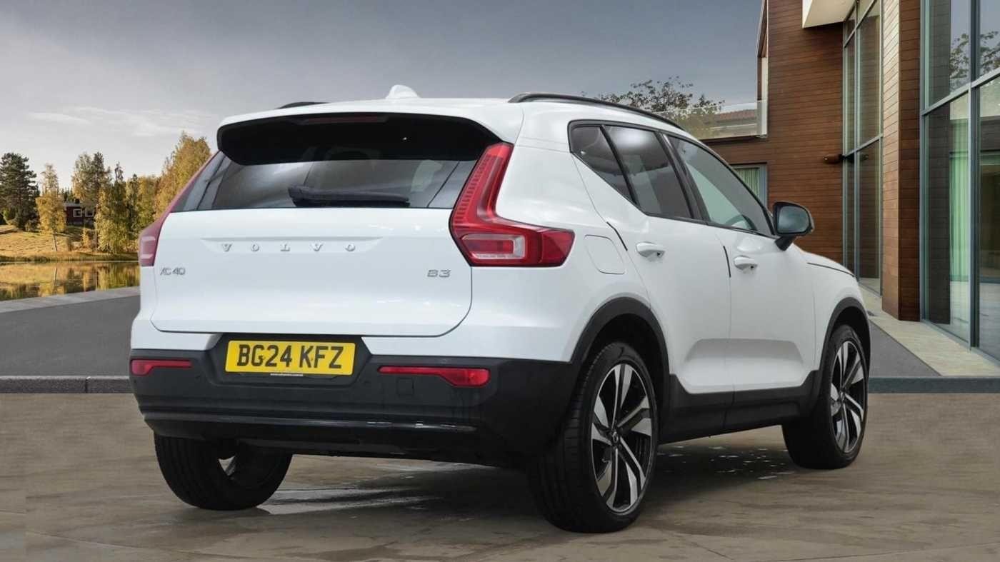Volvo XC40 Image 3