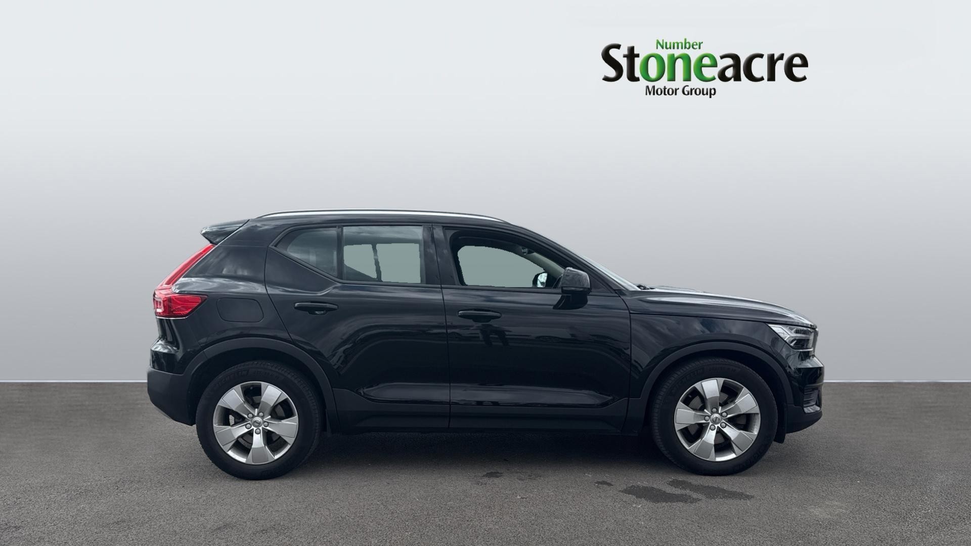 Volvo XC40 Image 3