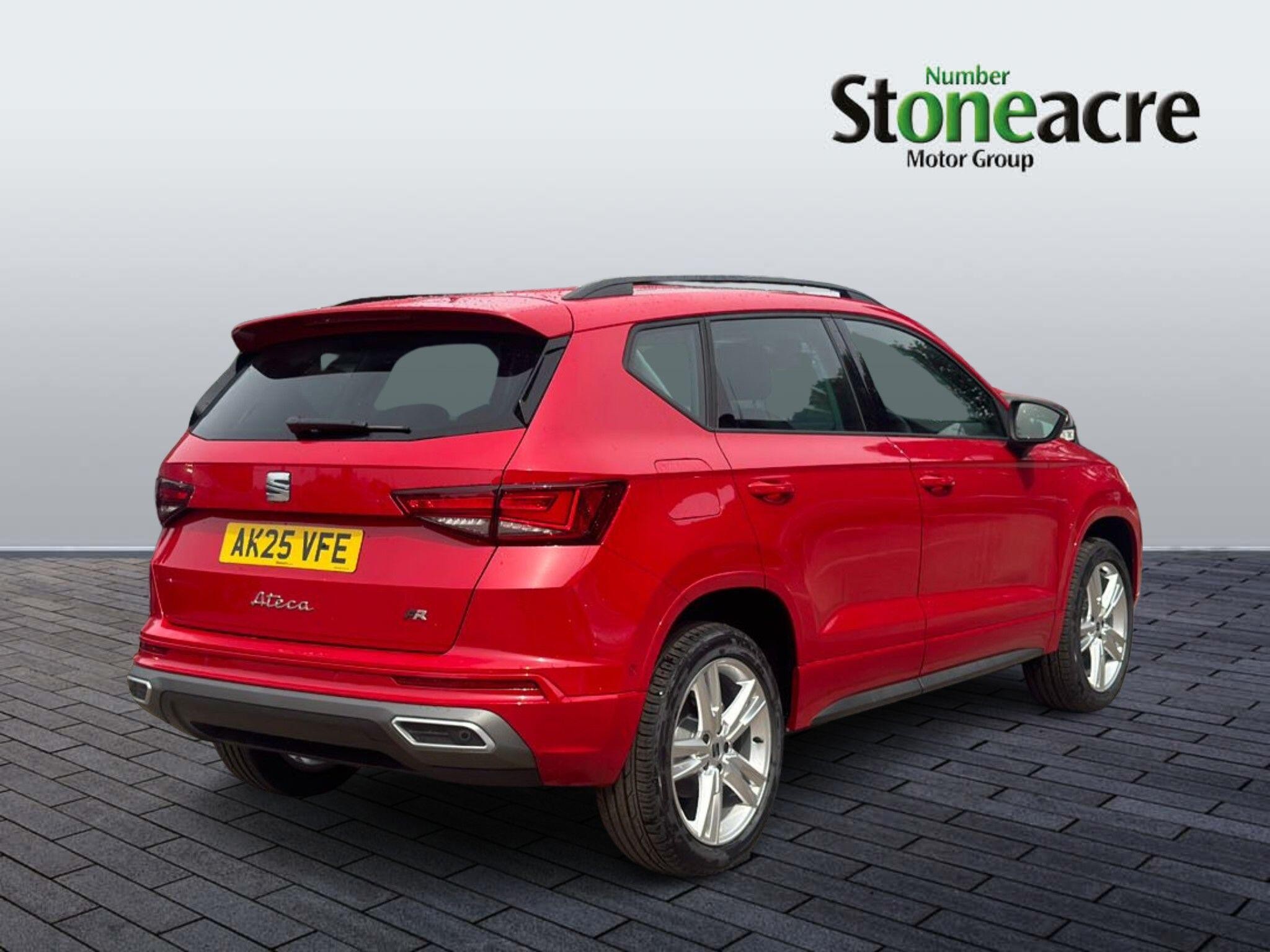 SEAT Ateca Image 3