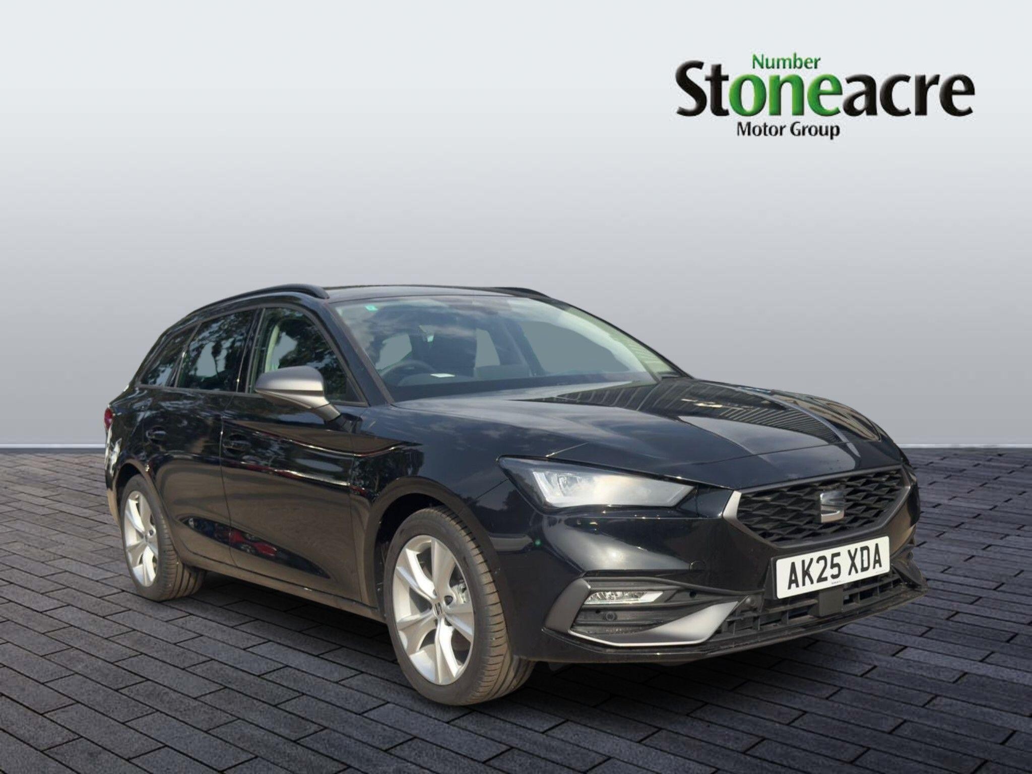 SEAT Leon Image 1