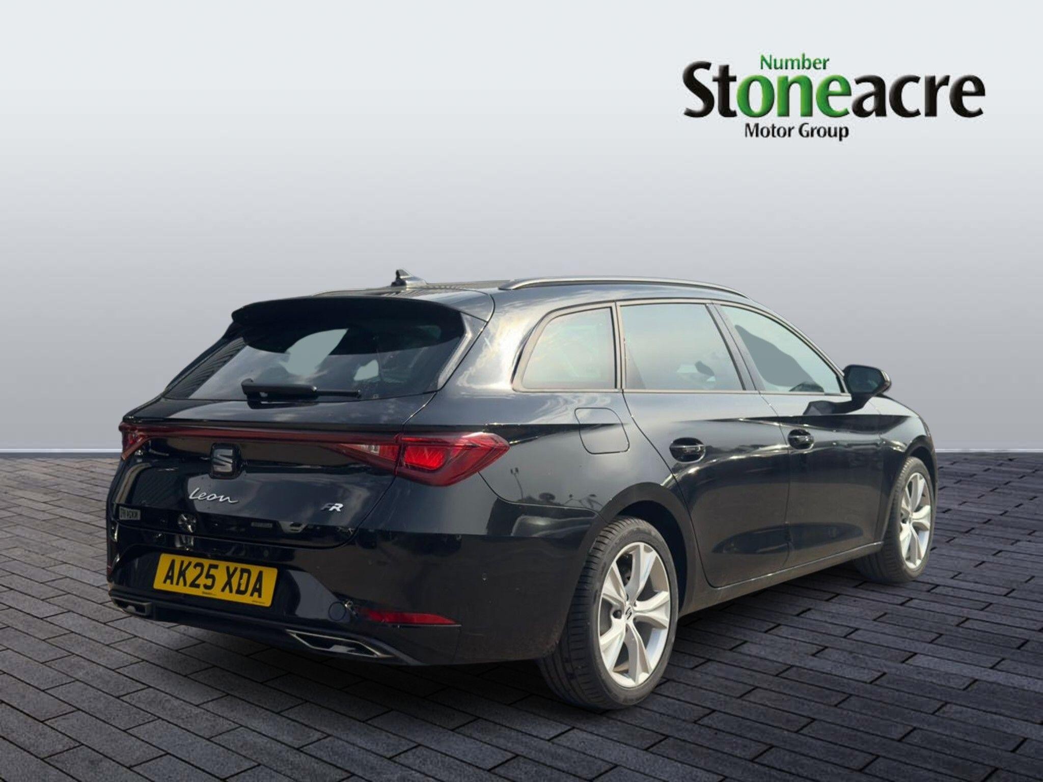 SEAT Leon Image 3