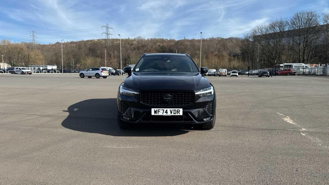 Volvo XC60 Image 2