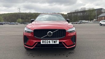 Volvo XC60 2.0 T8 [455] RC PHEV Ultimate Dark 5dr AWD Gtron RO24TWF Image 2