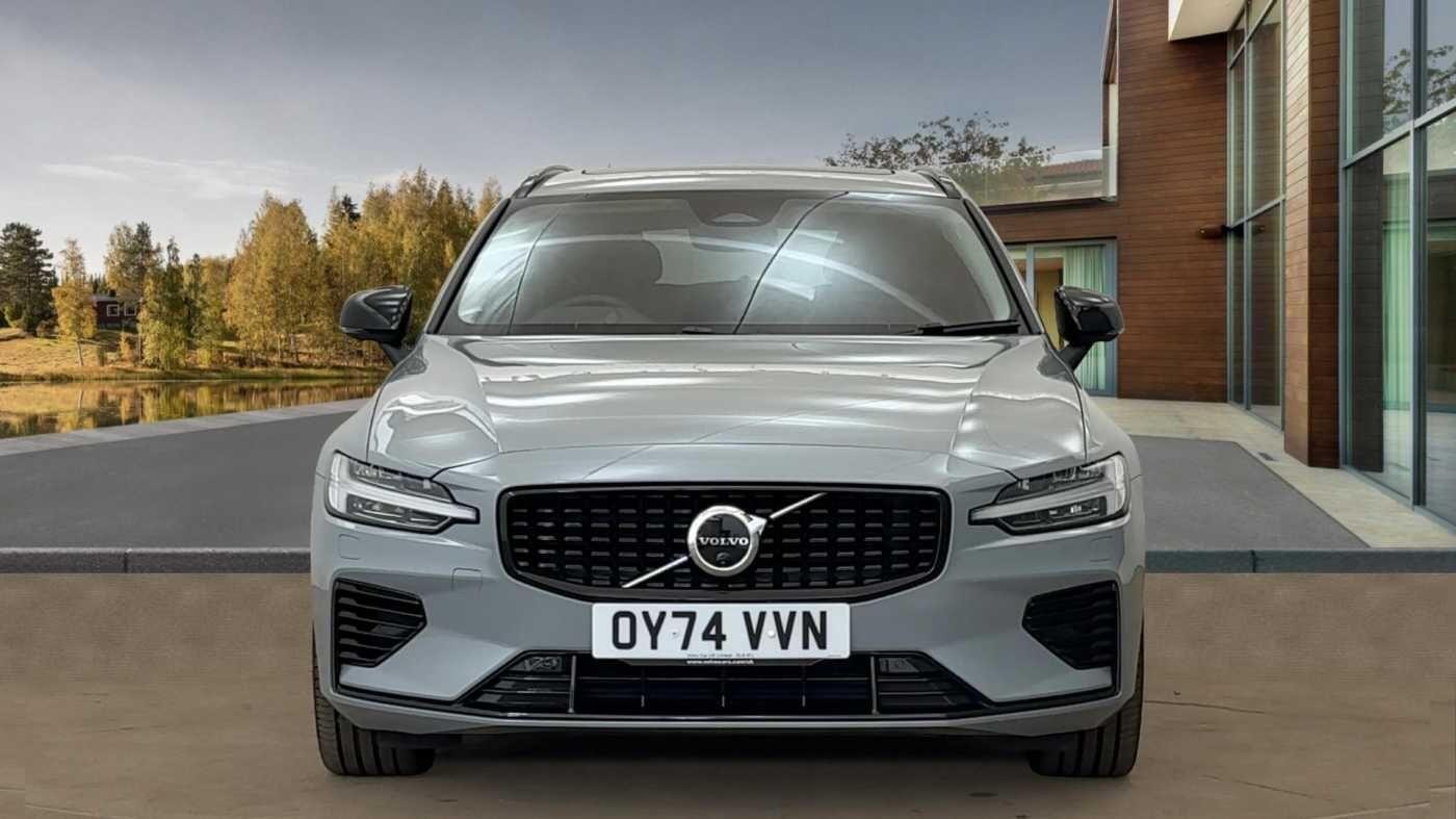 Volvo V60 Image 2
