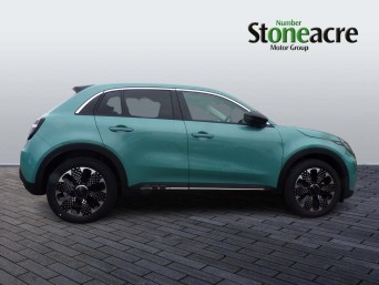 Fiat 600e New Fiat 600e La Prima 54kwh 154hp YS25ORC Image 2