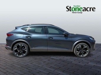 CUPRA Formentor 2.0 TSI 310 VZ2 5dr DSG 4Drive DG23FDE Image 2