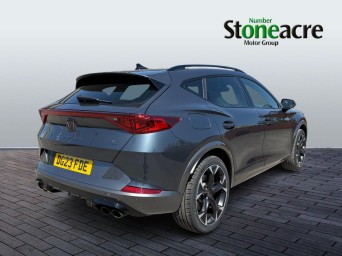 CUPRA Formentor 2.0 TSI 310 VZ2 5dr DSG 4Drive DG23FDE Image 3