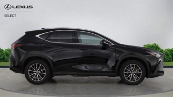 Lexus NX 2.5 350h Premium E-CVT FWD Euro 6 (s/s) 5dr WU23YXV Image 2