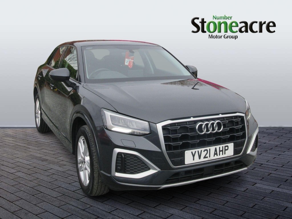 Audi Q2