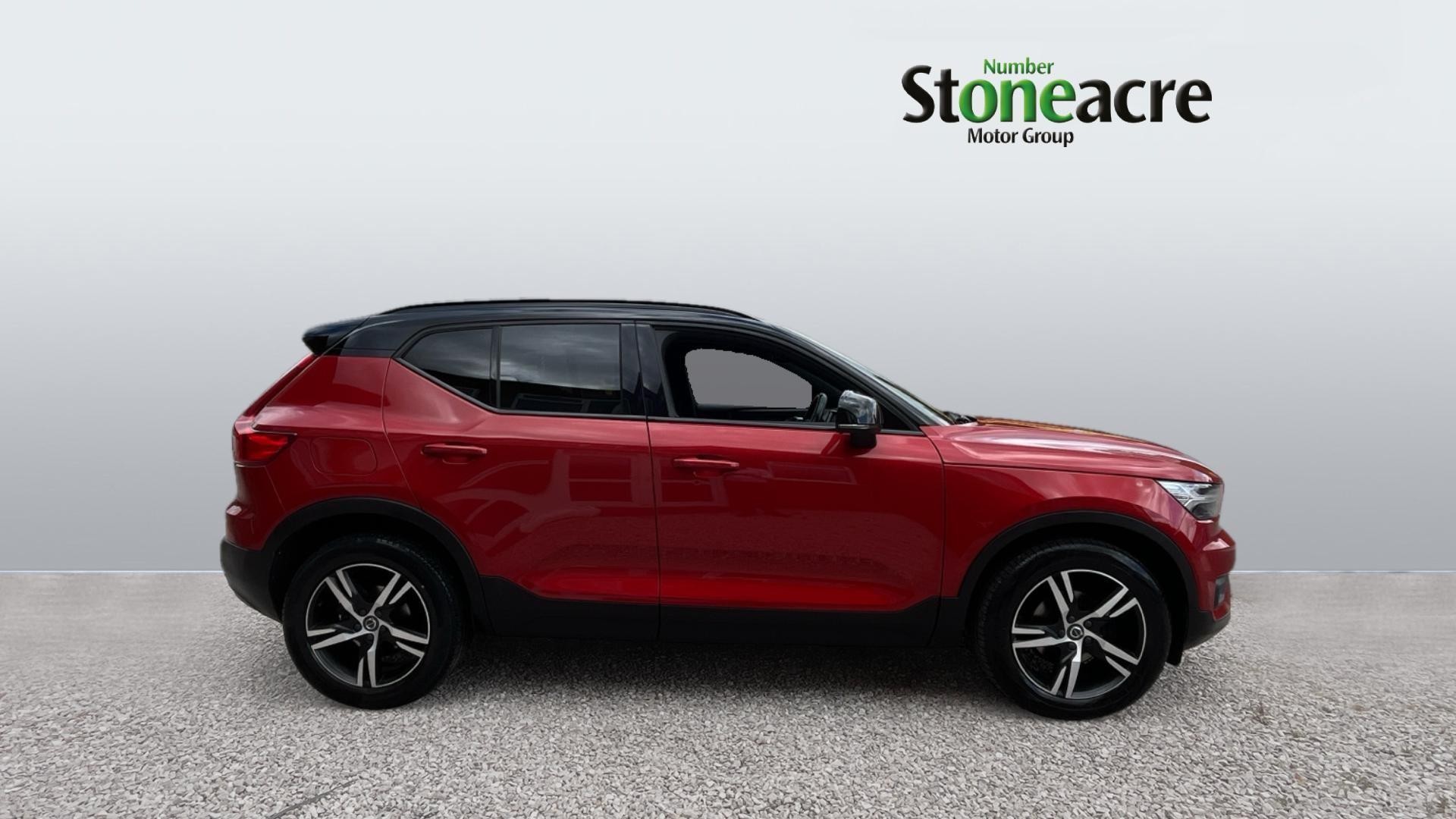 Volvo XC40 Image 3