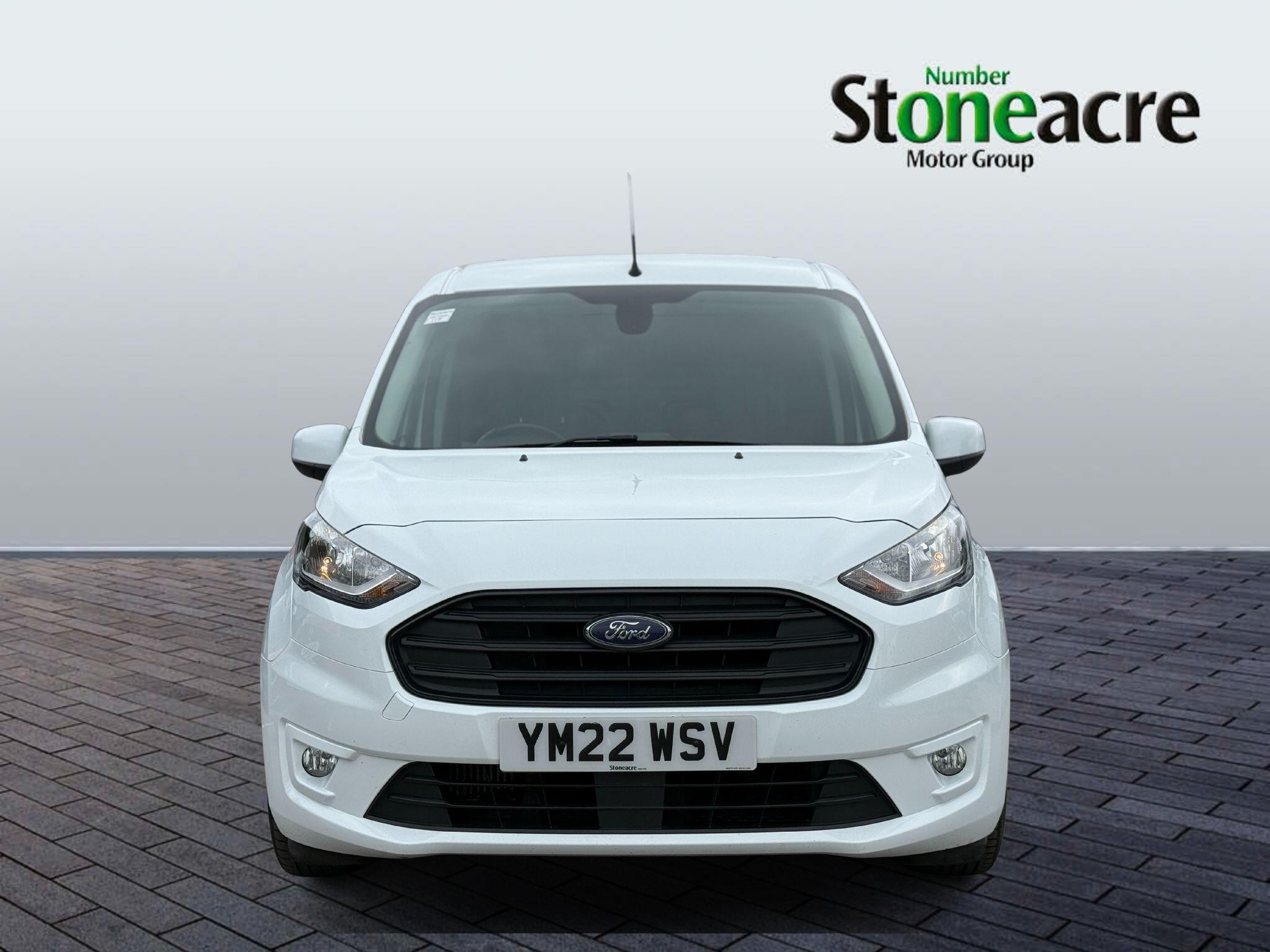Ford Transit Connect Image 2
