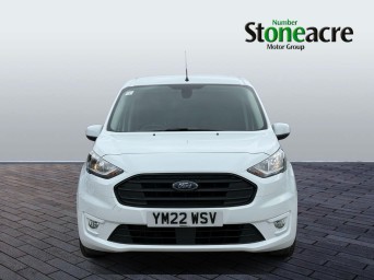 Ford Transit Connect 1.5 240 EcoBlue Limited L1 Euro 6 (s/s) 5dr YM22WSV Image 2