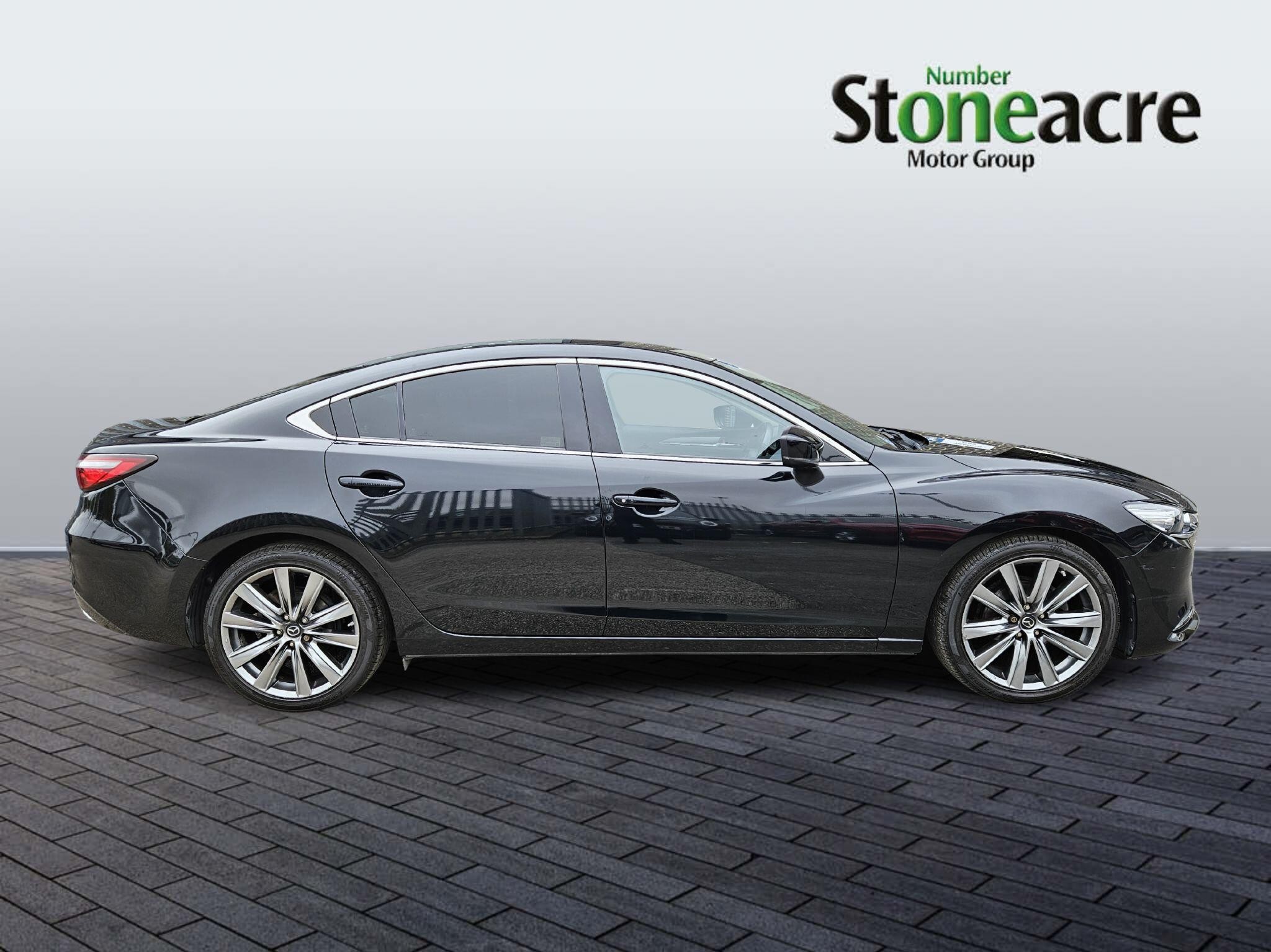 Mazda 6 Image 2