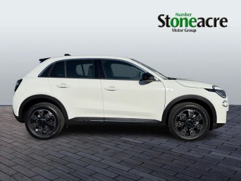 Fiat 600 1.2 MHEV e-DCT Euro 6 (s/s) 5dr YM25BXP Image 2