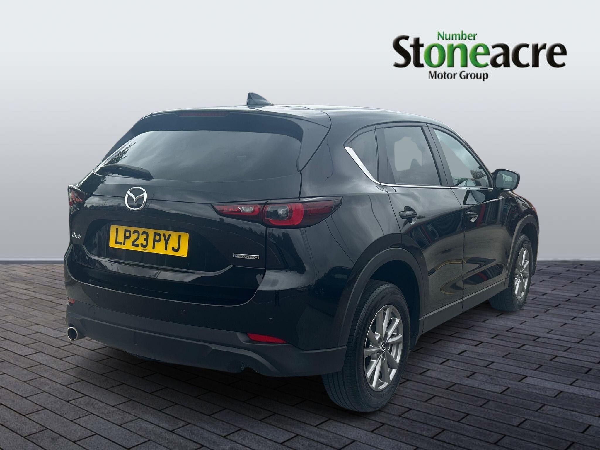 Mazda CX-5 Image 3