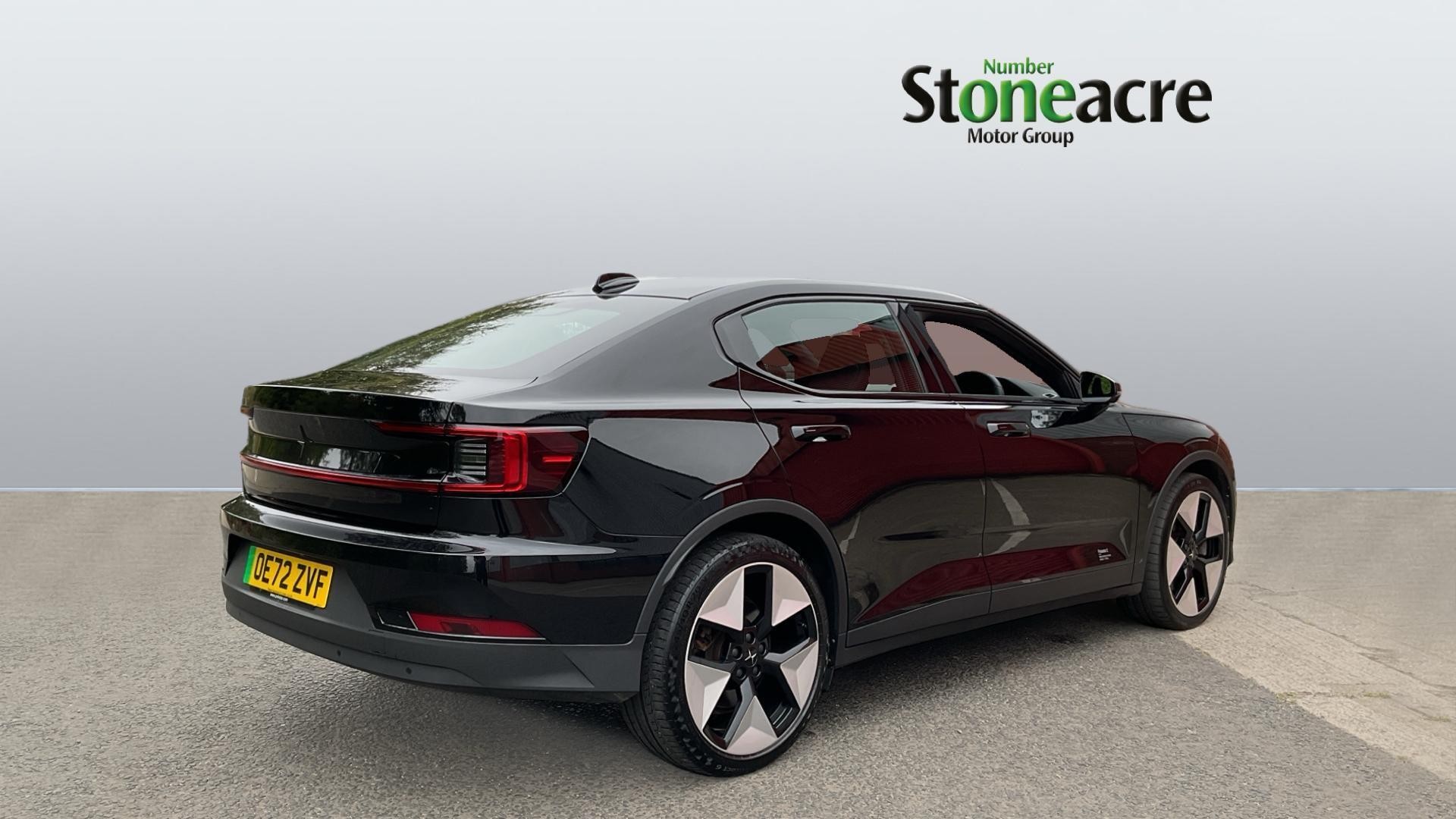 Polestar Polestar 2 Image 2