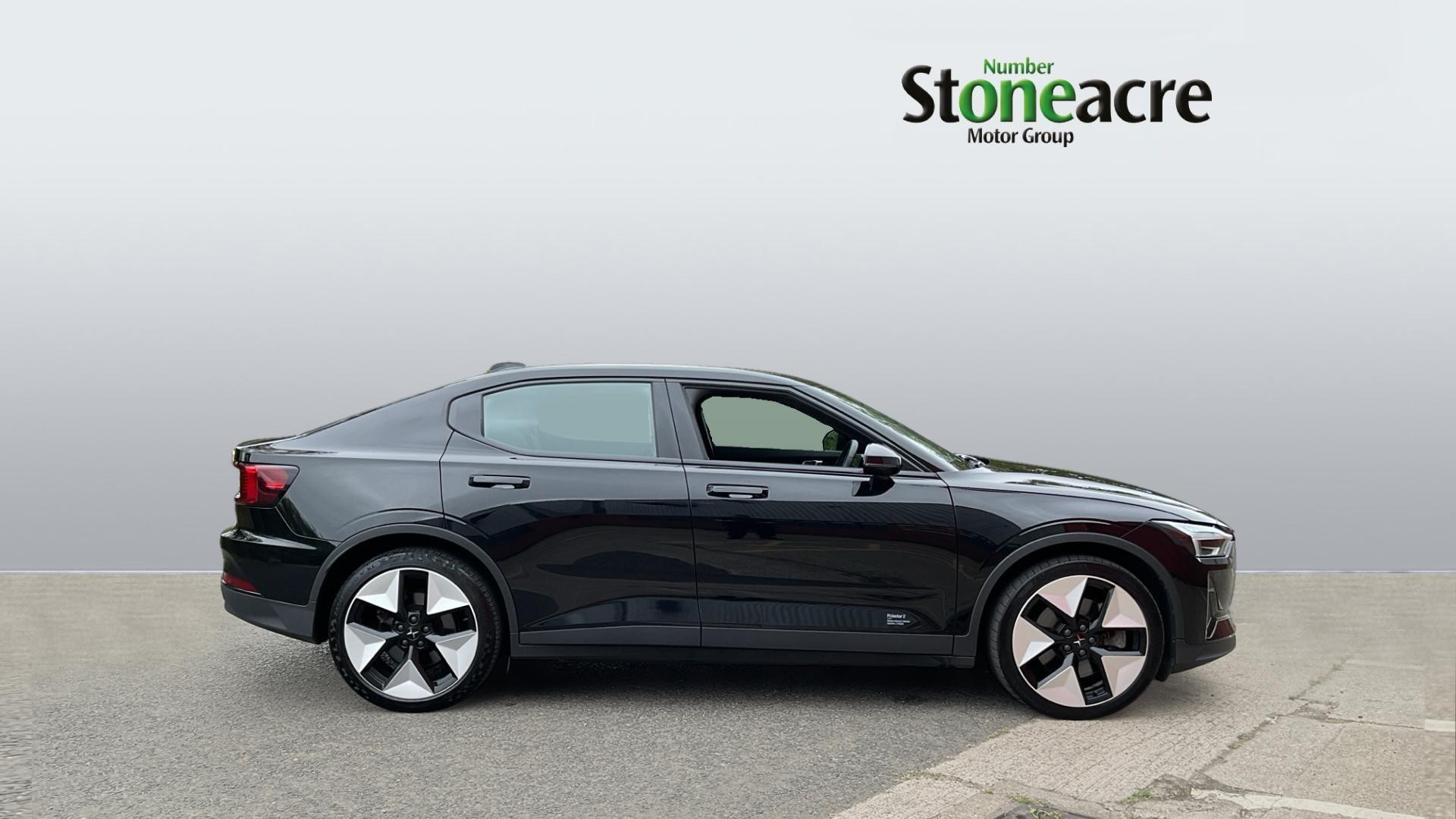 Polestar Polestar 2 Image 3