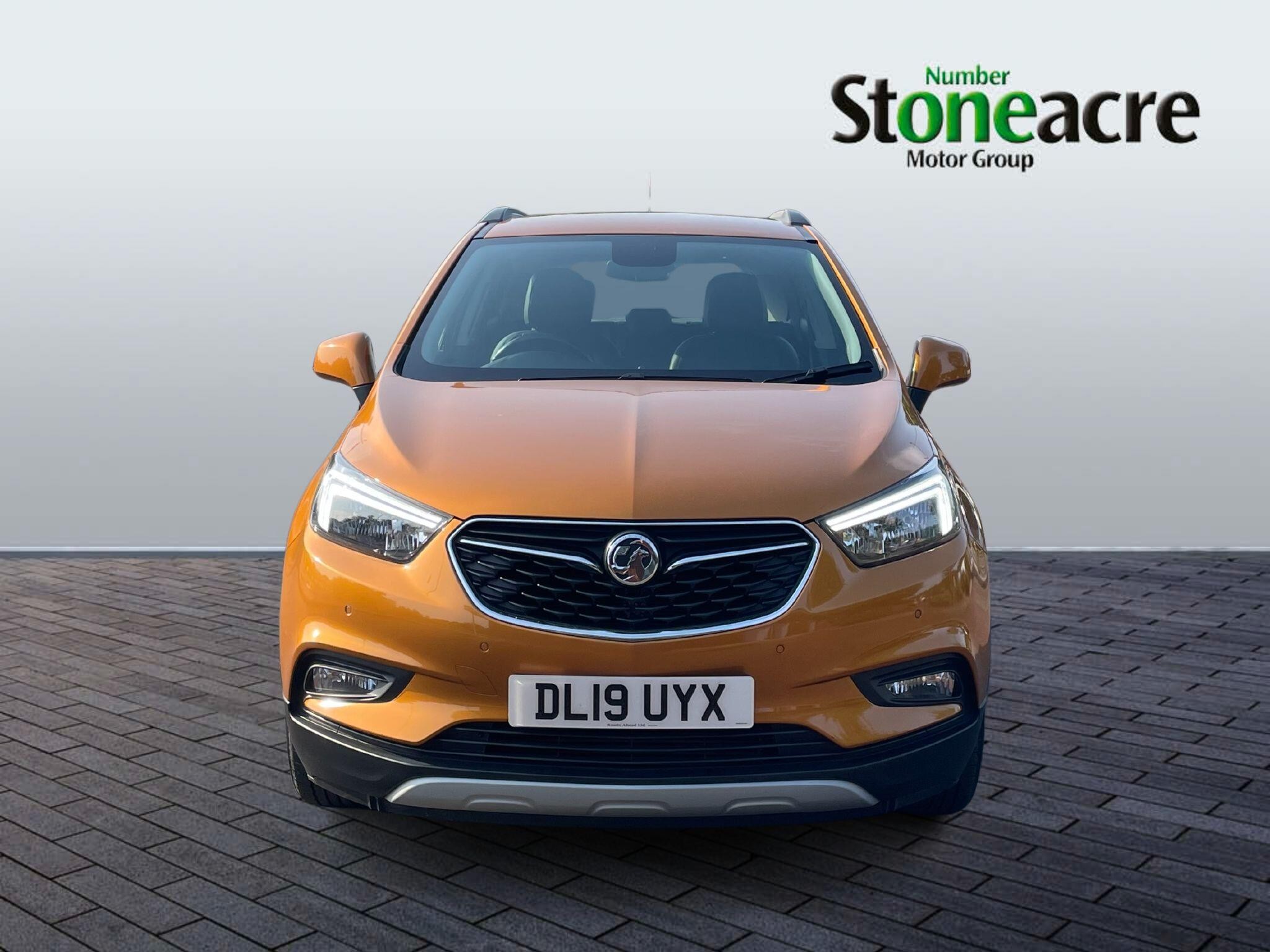 Vauxhall Mokka X Image 2
