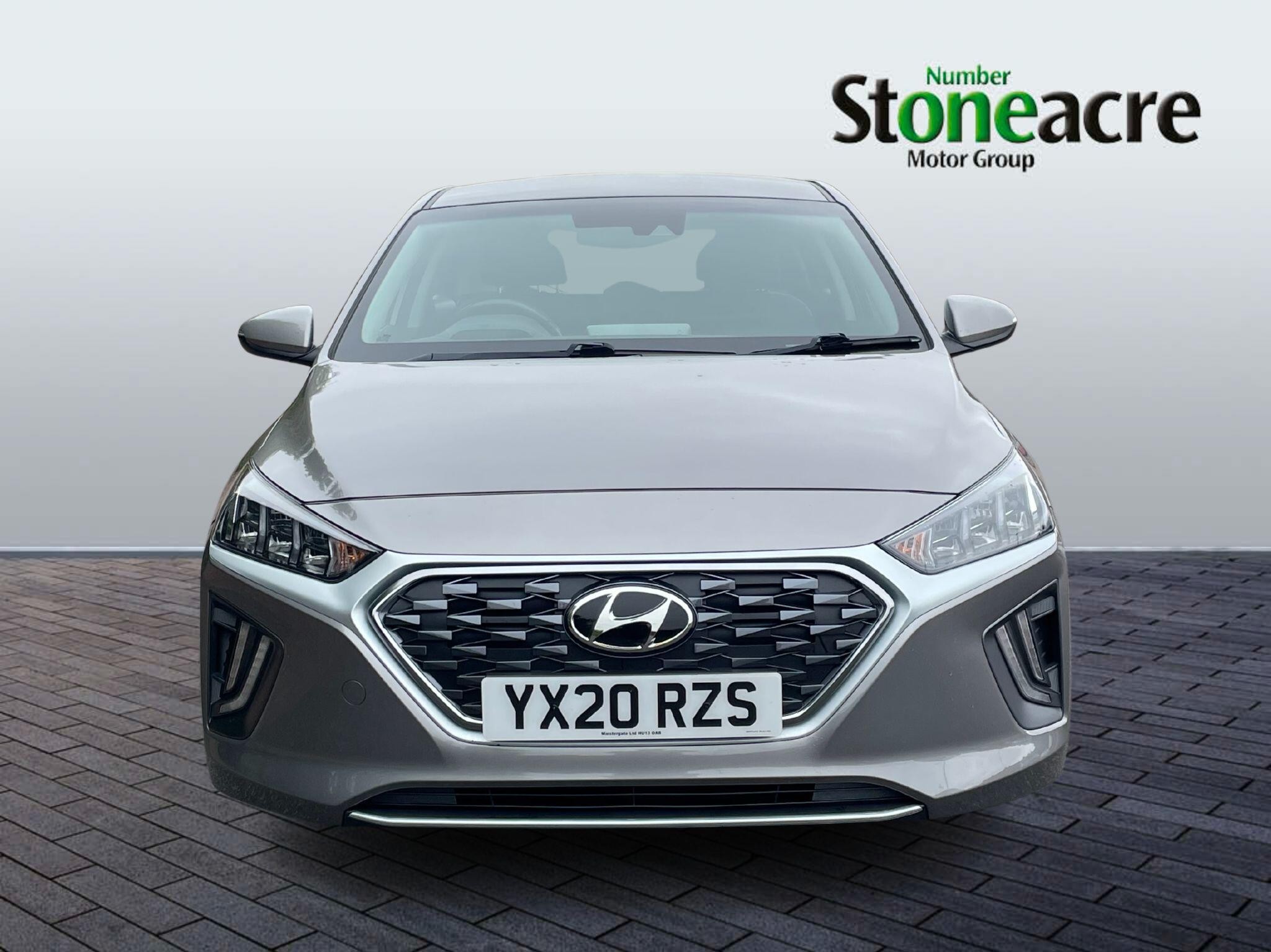 Hyundai IONIQ Image 2