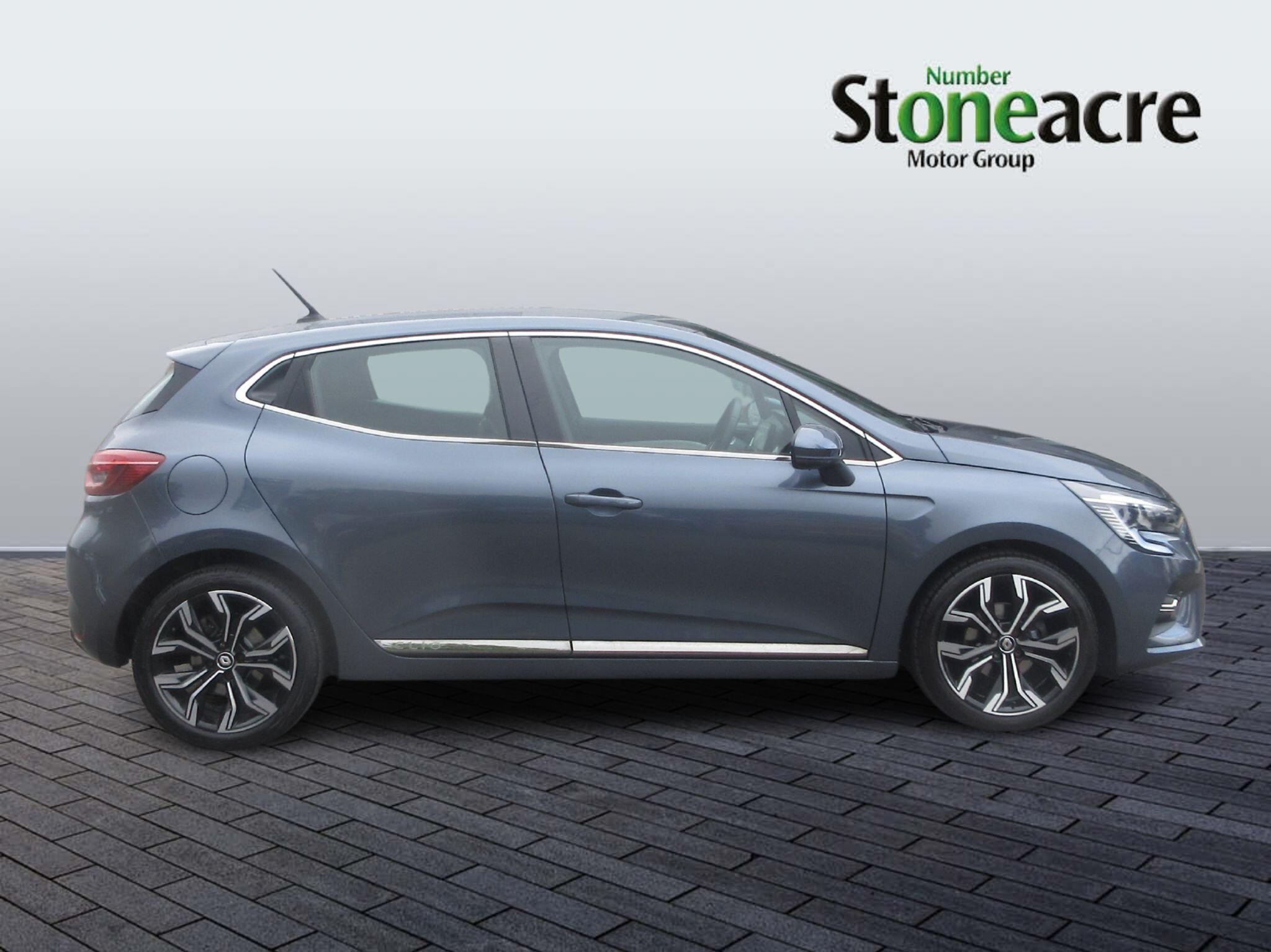 Renault Clio Image 2