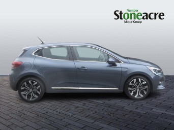 Renault Clio 1.0 TCe SE Edition Euro 6 (s/s) 5dr YT72CWF Image 2