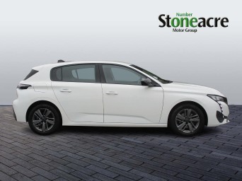 Peugeot 308 1.5 BlueHDi Active Premium EAT Euro 6 (s/s) 5dr KS23OAX Image 2