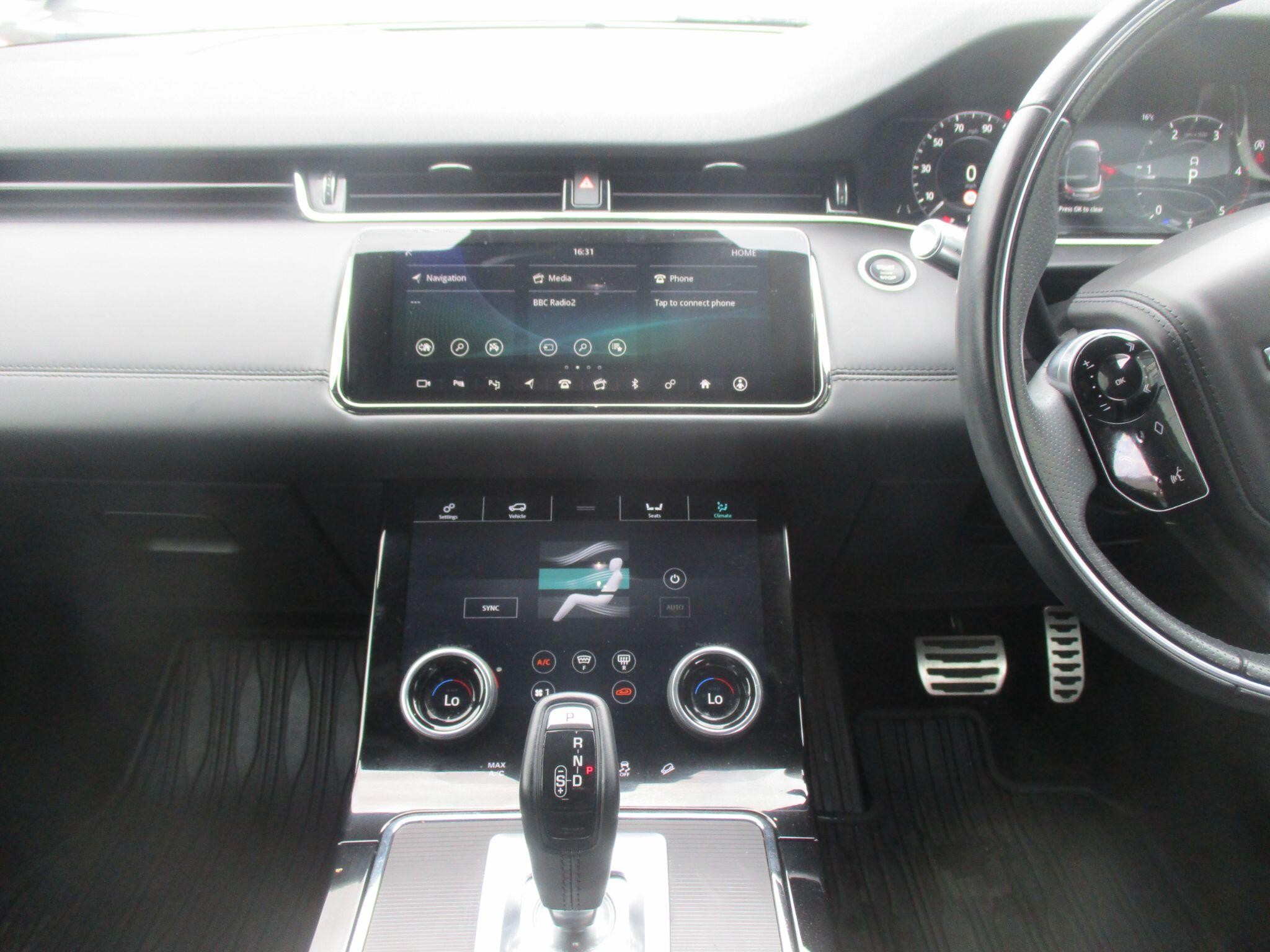 Land Rover Range Rover Evoque Image 14