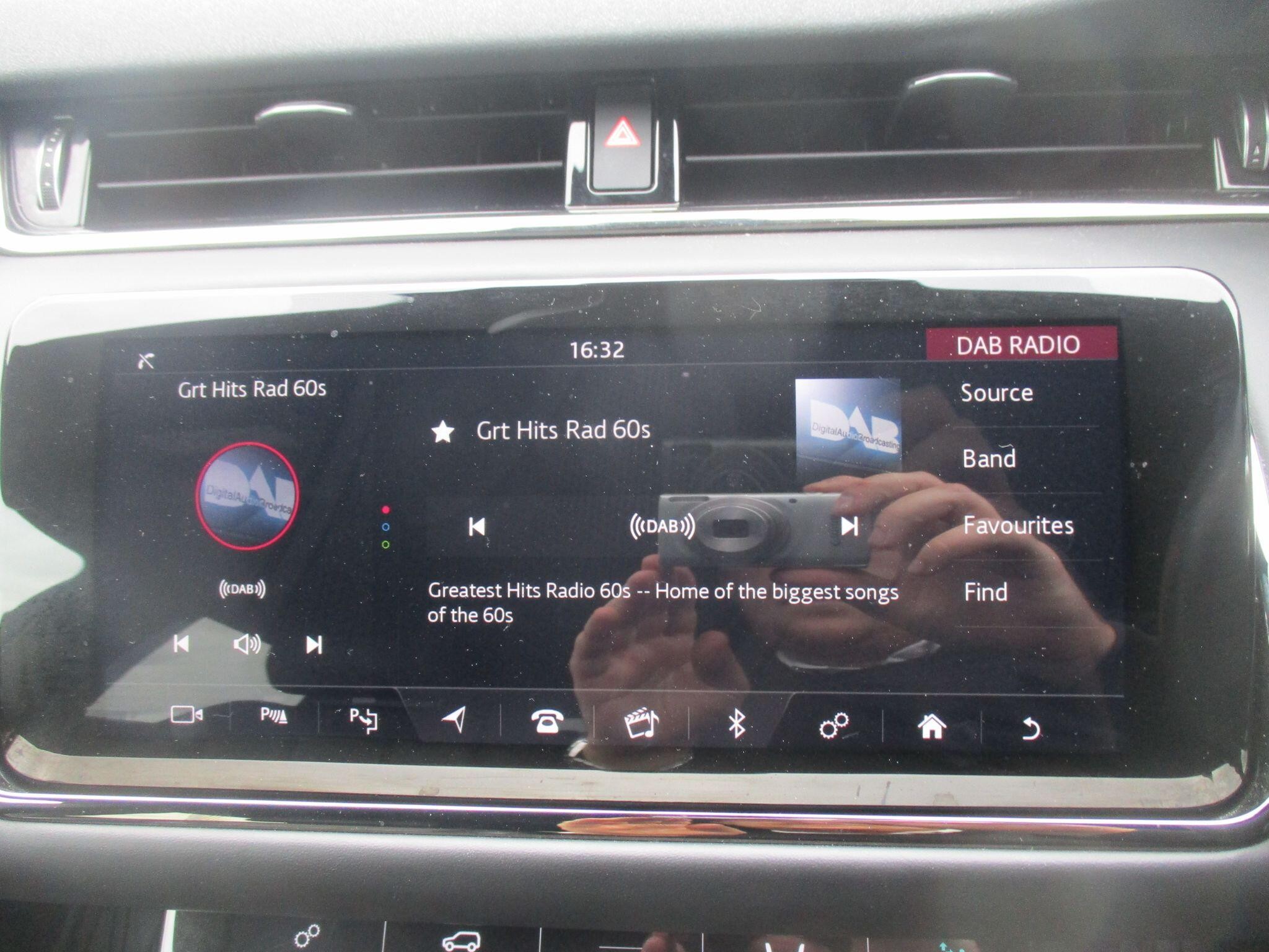 Land Rover Range Rover Evoque Image 19