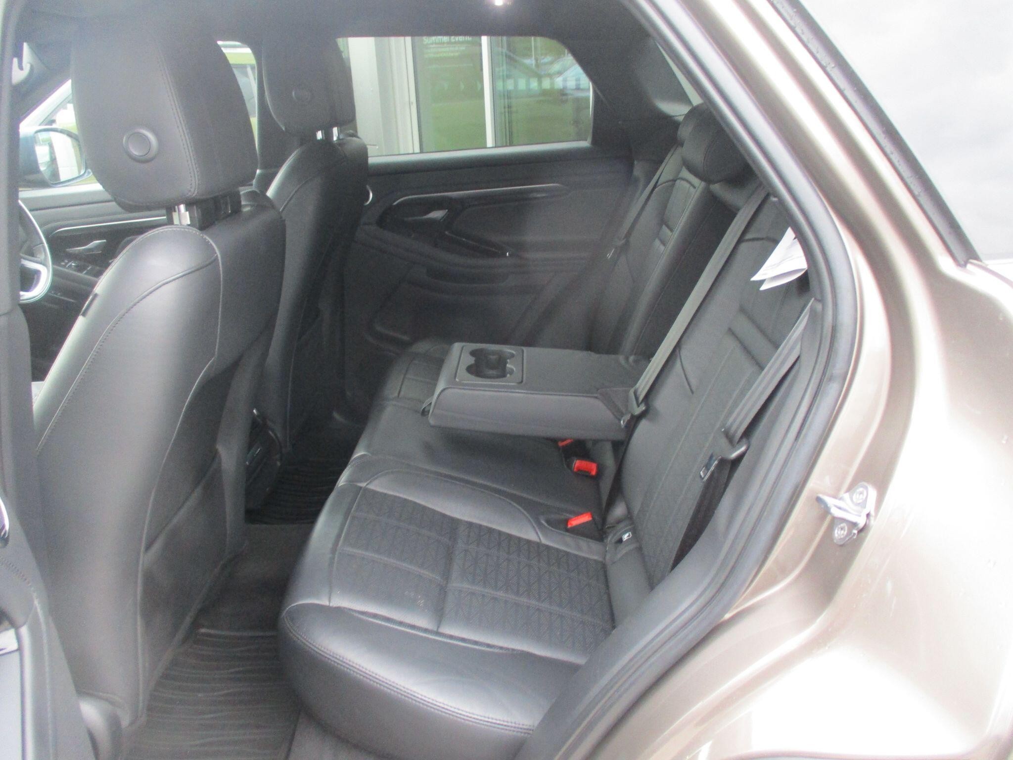 Land Rover Range Rover Evoque Image 26