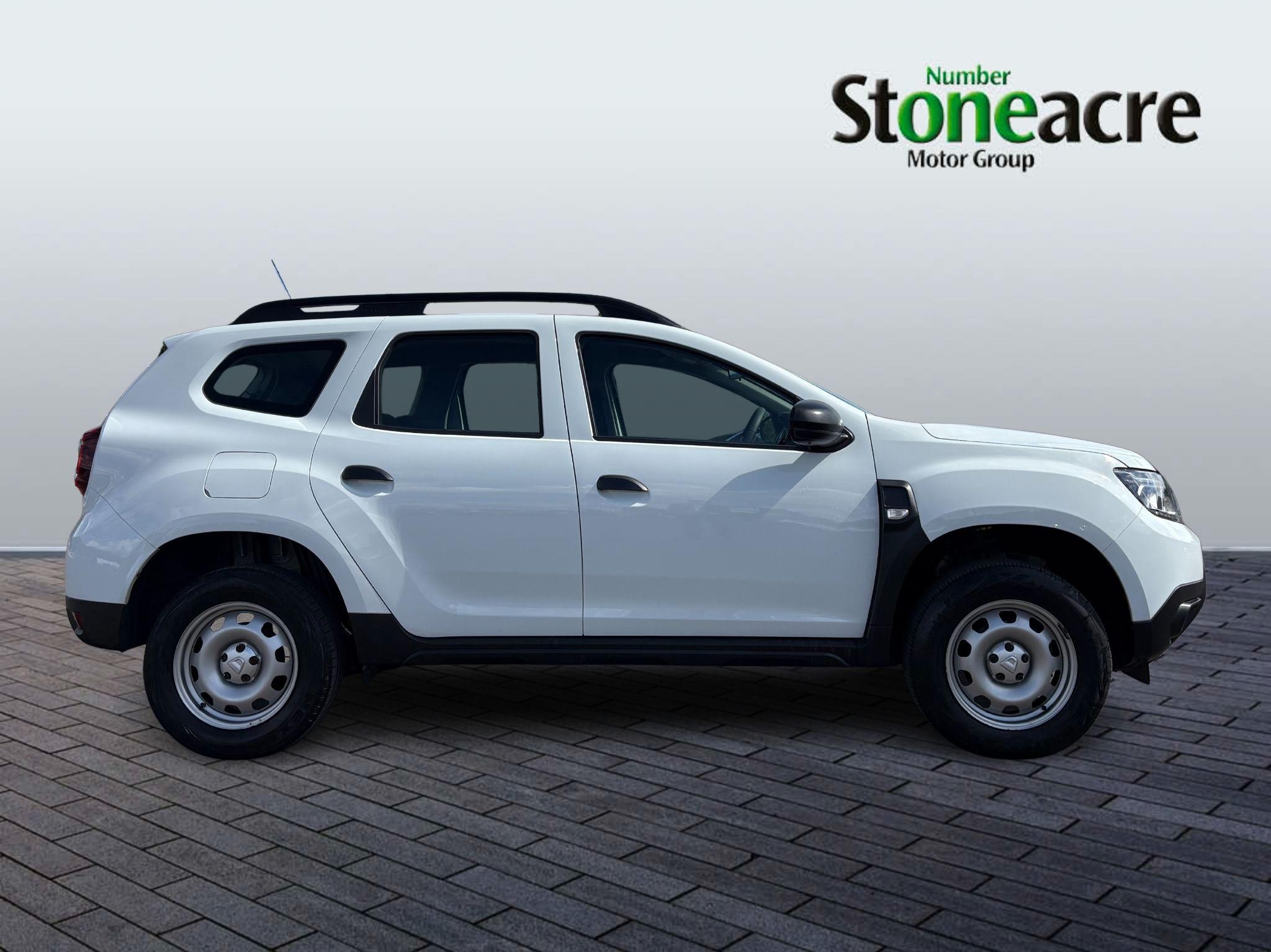 Dacia Duster Image 2