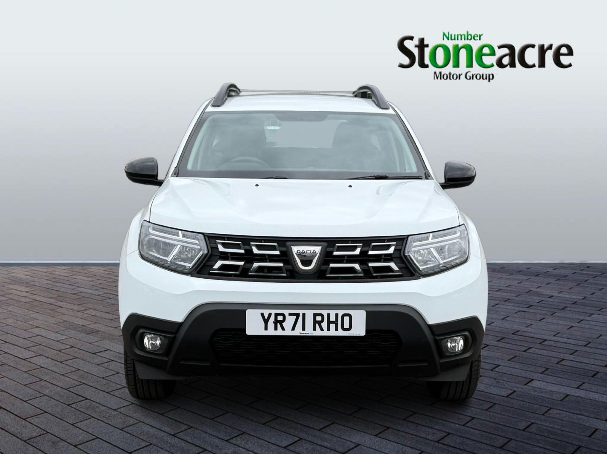 Dacia Duster Image 2