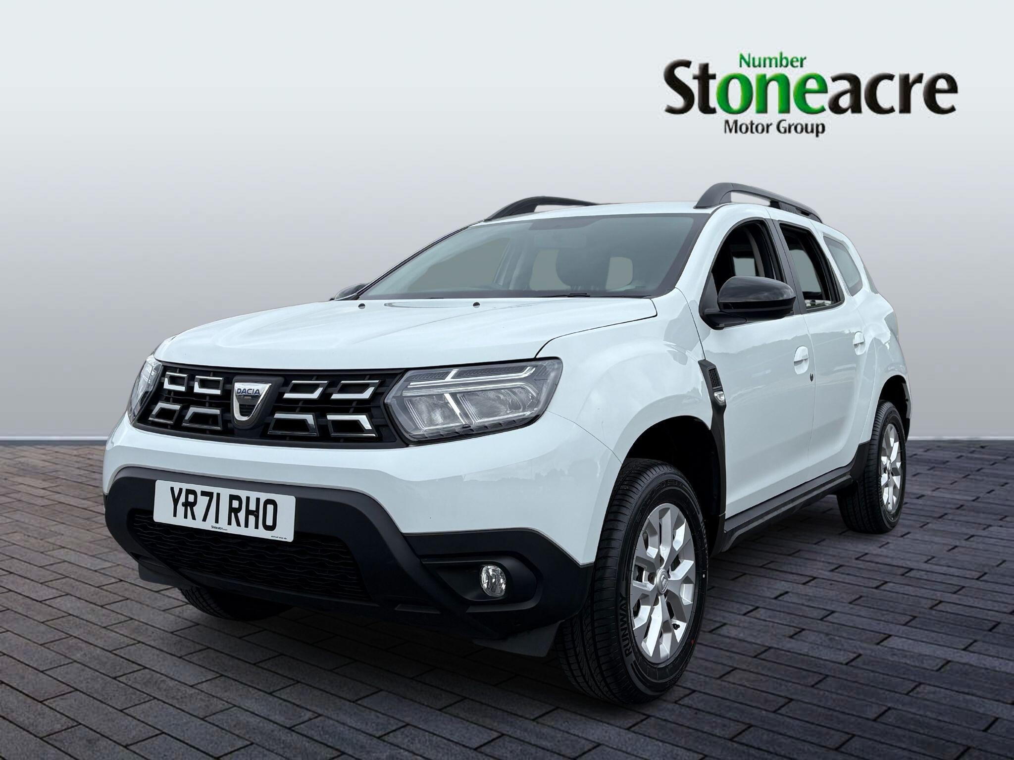 Dacia Duster Image 3