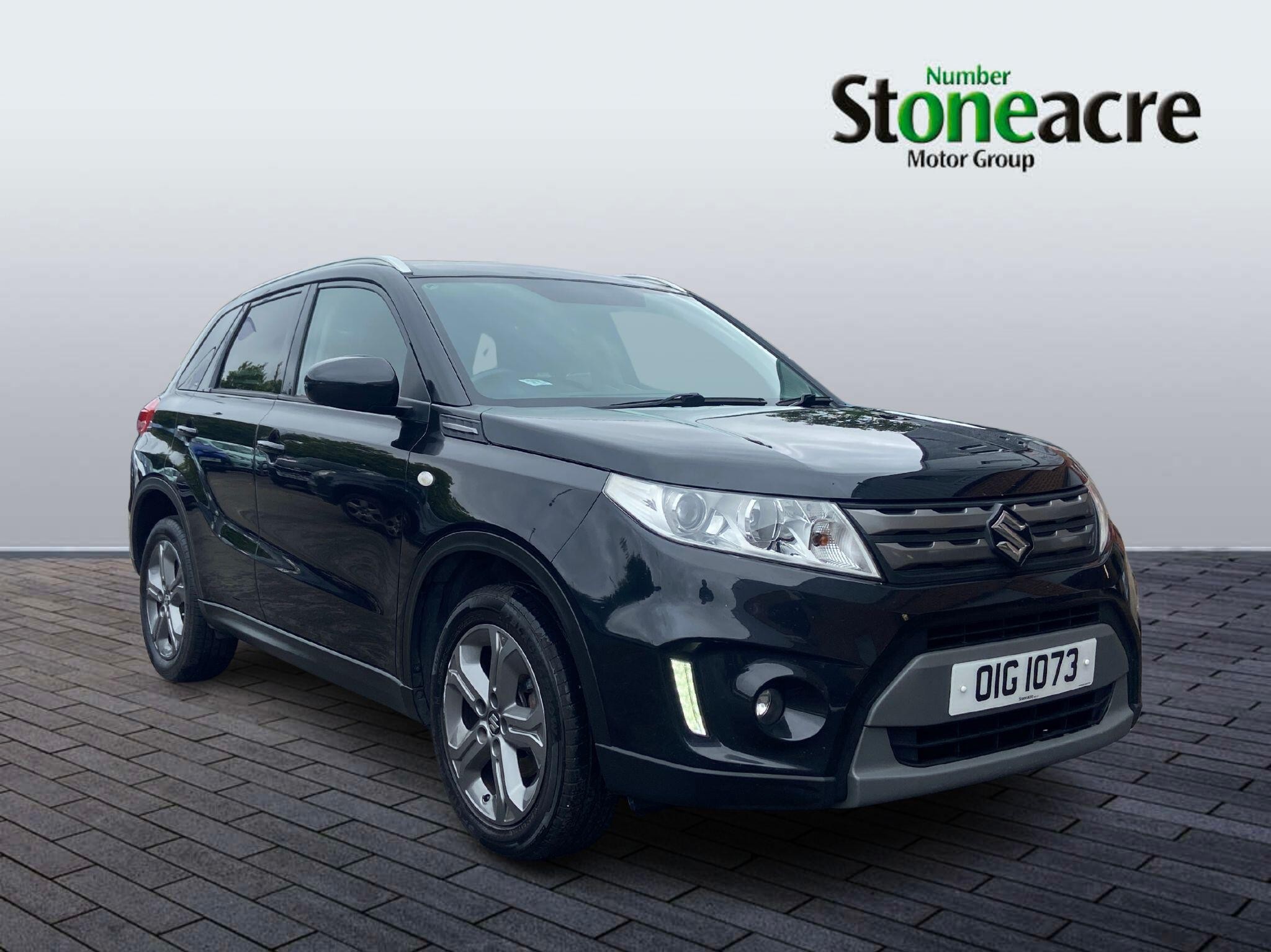 Suzuki Vitara Image 1