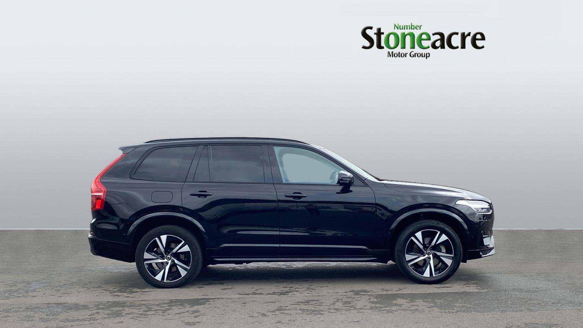 Volvo XC90 Image 3