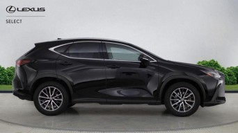 Lexus NX 2.5 350h Premium E-CVT FWD Euro 6 (s/s) 5dr MT22FJU Image 2