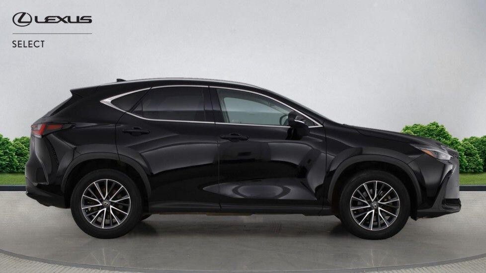 Lexus NX Image 2