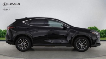 Lexus NX 2.5 350h Premium E-CVT FWD Euro 6 (s/s) 5dr GF71AUL Image 2